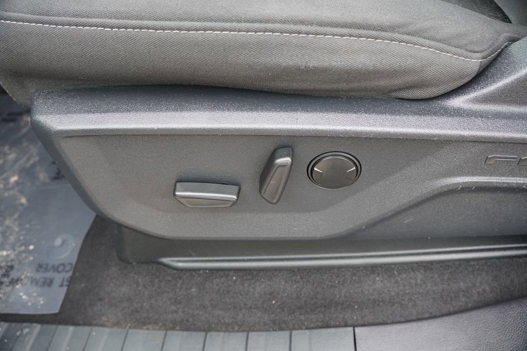 Certified 2023 Ford F150 XLT w/ Equipment Group 302A High image 21