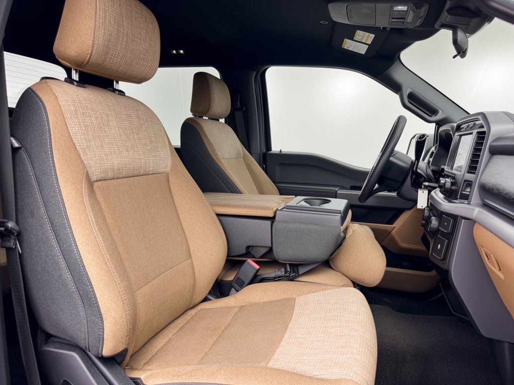 Certified 2023 Ford F150 XLT RWD image 30