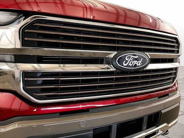 Certified 2026 Ford F150 King Ranch w/ Equipment Group 601A High AWD/4WD image 29