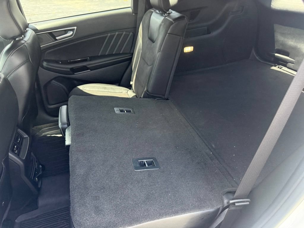 Certified 2020 Ford Edge ST w/ Equipment Group 401A AWD/4WD image 42