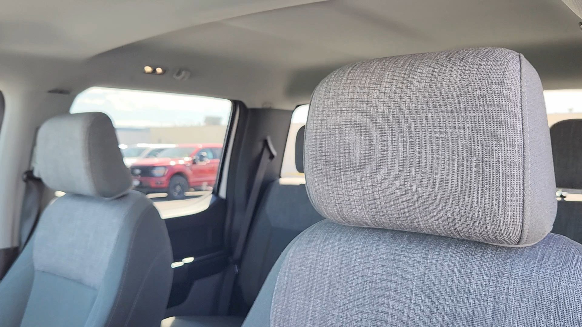 Certified 2025 Ford F250 XLT image 10