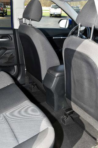 Used 2023 Kia Seltos LX image 32