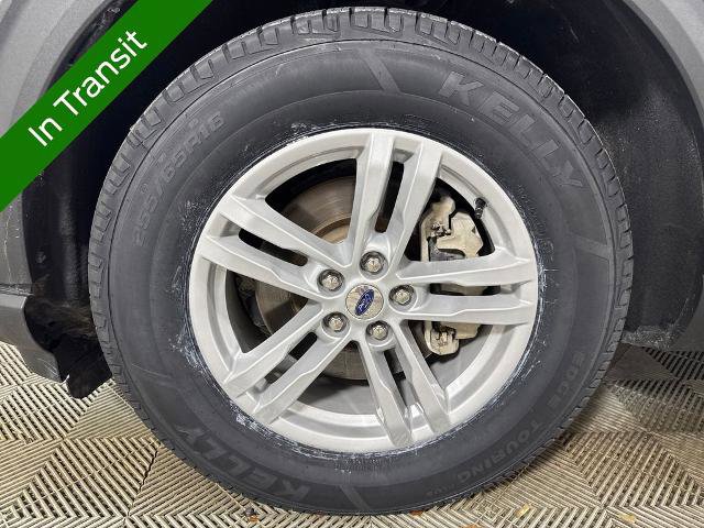 Certified 2023 Ford Explorer XLT RWD image 8