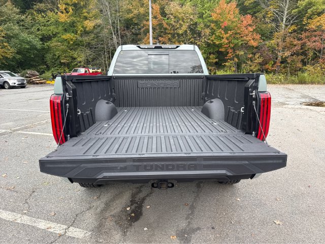Used 2024 Toyota Tundra SR5 w/ TRD Off-Road Package AWD/4WD image 14