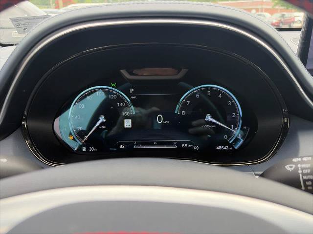 Used 2023 Genesis GV70 2.5T w/ Sport Prestige Package AWD/4WD image 17