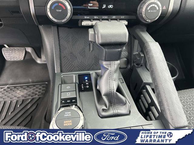 Used 2025 Toyota 4Runner SR5 image 29