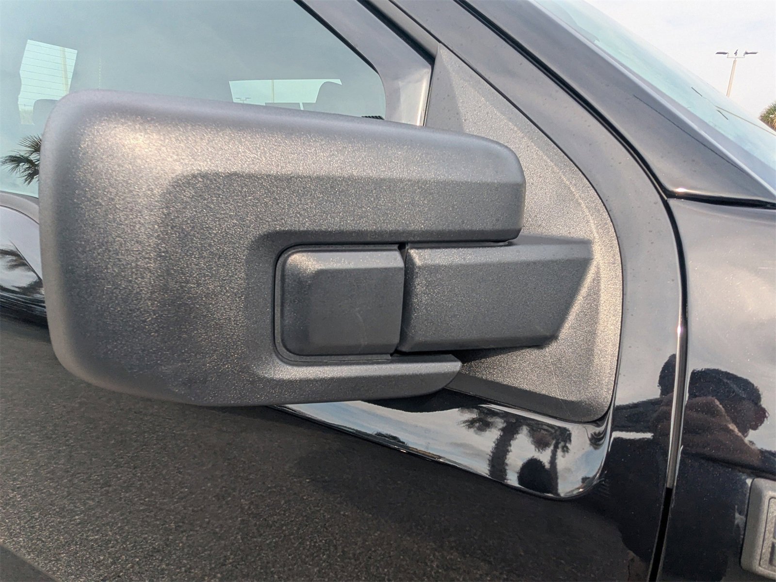 Certified 2024 Ford F150 STX image 12