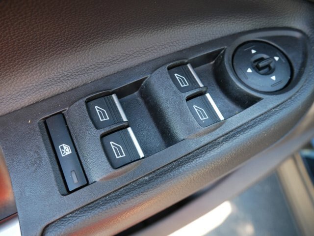 Certified 2018 Ford Escape Titanium AWD/4WD image 11