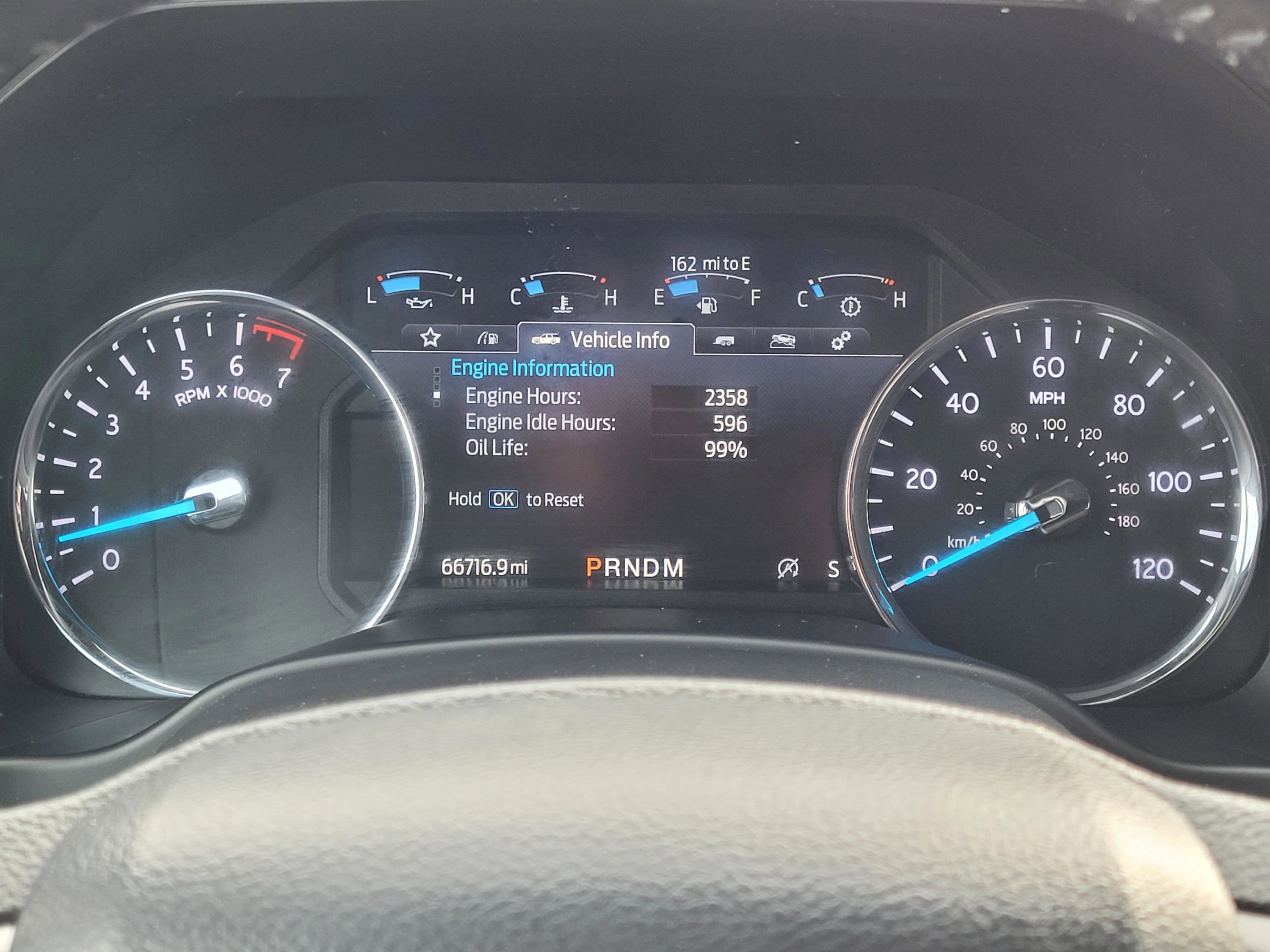 Certified 2020 Ford Expedition XLT w/ Equipment Group 202A image 20