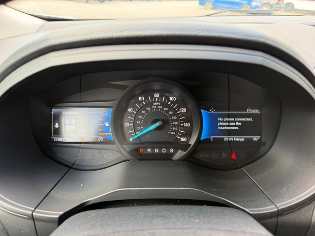 Certified 2024 Ford Edge SEL w/ Convenience Package AWD/4WD image 30