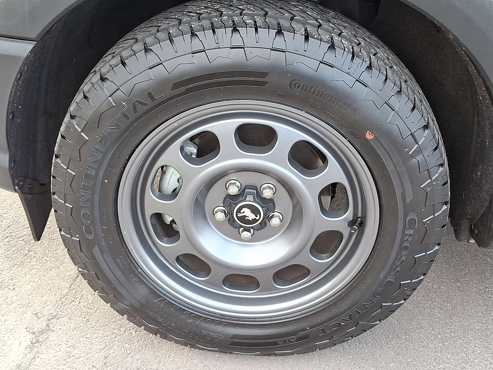 Certified 2024 Ford Bronco Sport Outer Banks image 28