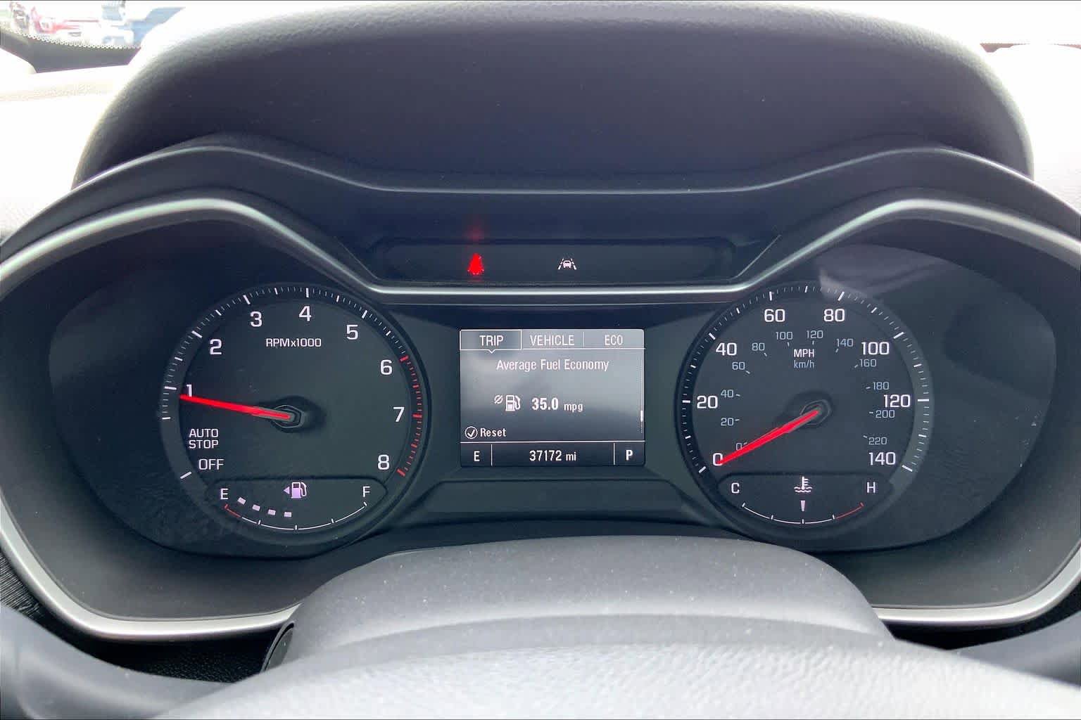 Used 2023 Chevrolet TrailBlazer LS FWD image 24