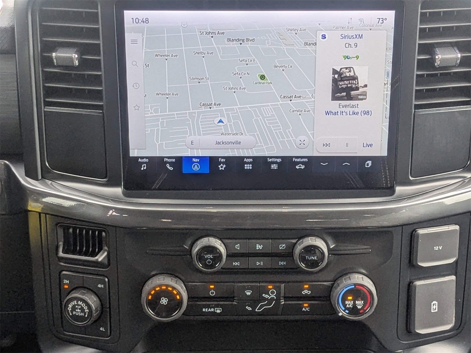 Certified 2024 Ford F150 STX image 19