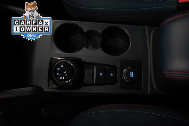 Certified 2023 Ford Bronco Sport Heritage w/ Heritage Convenience Package image 25