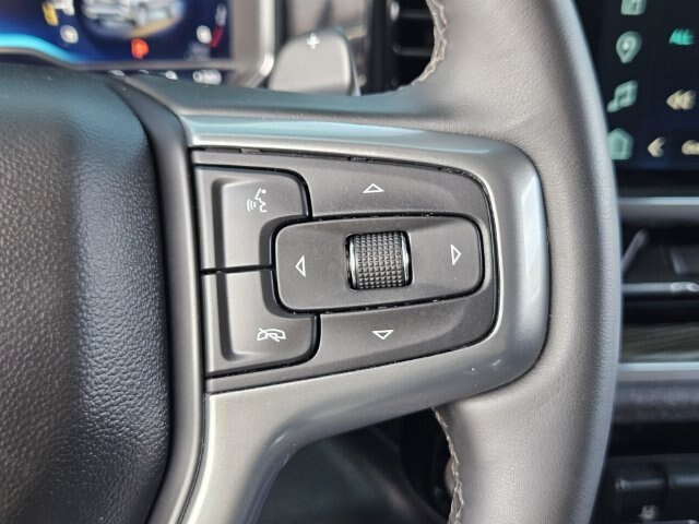 Used 2024 Chevrolet Silverado 1500 LT RWD image 35