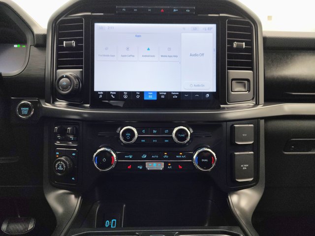 Certified 2024 Ford F150 Tremor w/ Bed Utility Package AWD/4WD image 39