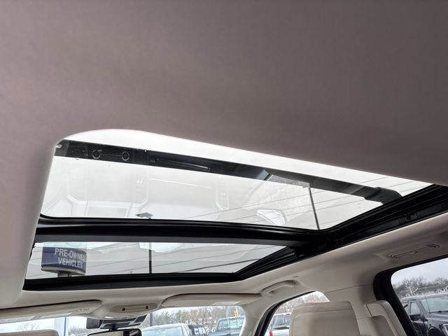 Certified 2020 Ford Expedition Platinum image 65