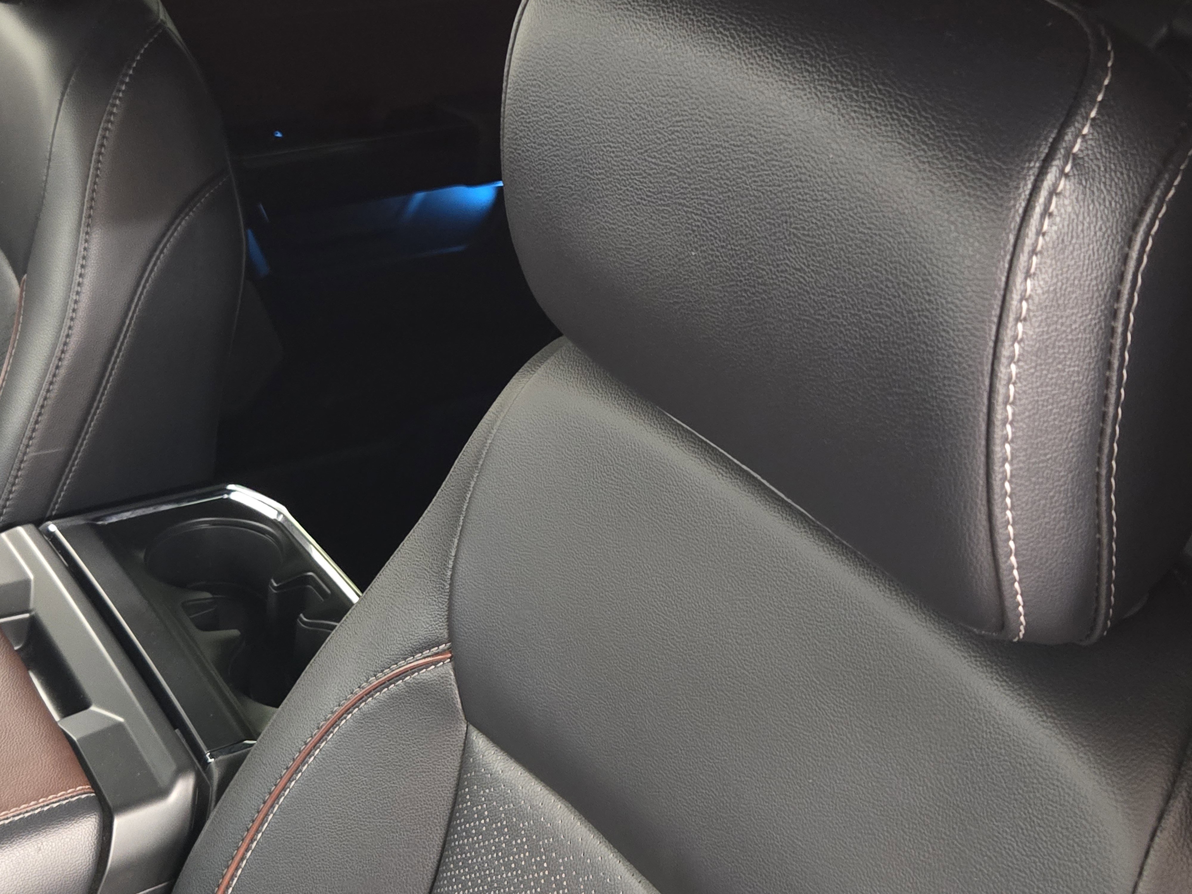 Certified 2023 Ford F150 Lariat image 15