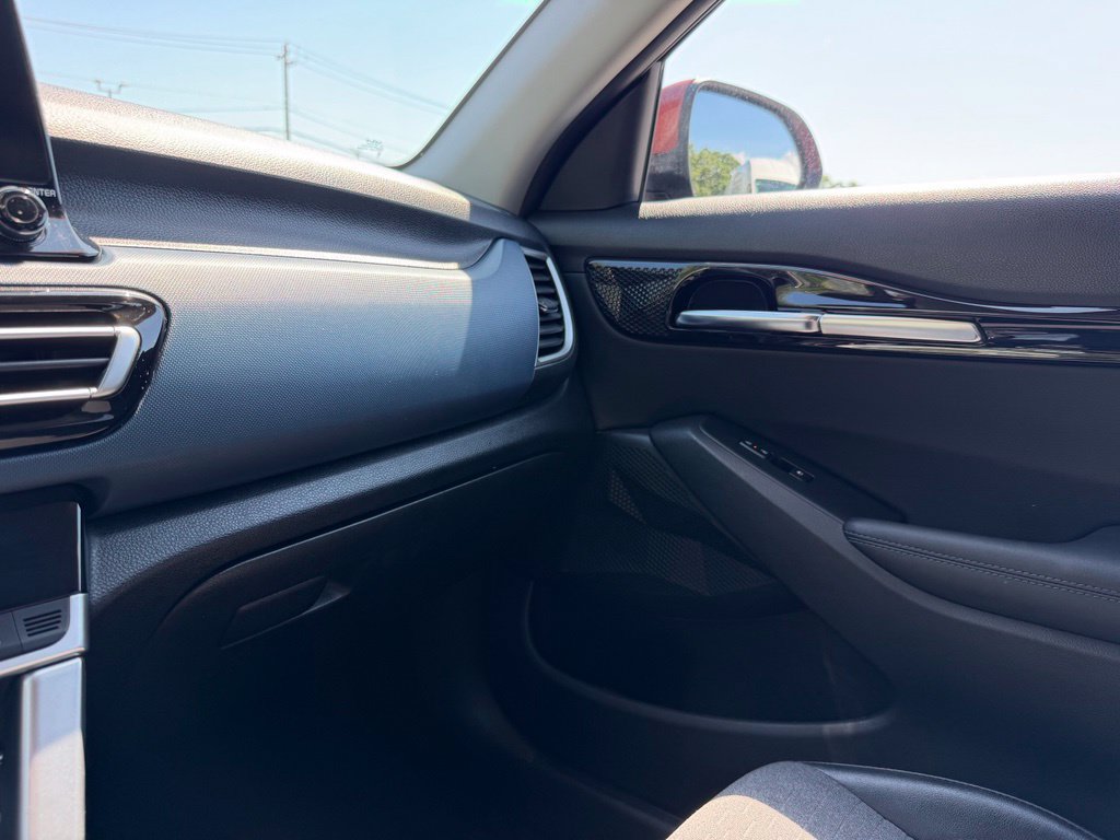 Used 2022 Kia Seltos S AWD/4WD image 28