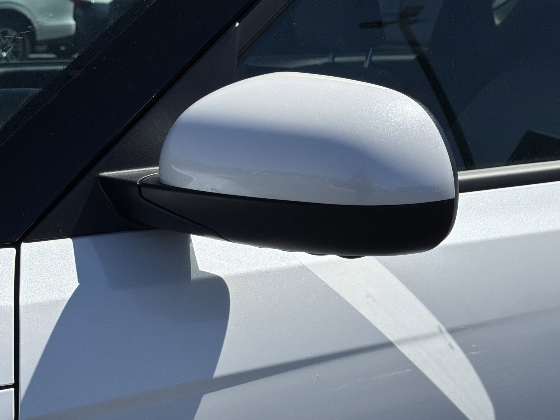 Used 2025 Kia Soul LX w/ LX Technology Package image 30