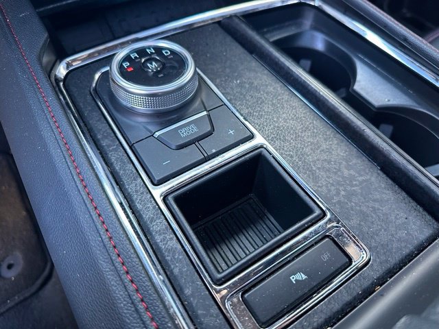 Certified 2024 Ford Expedition Max Limited RWD image 23