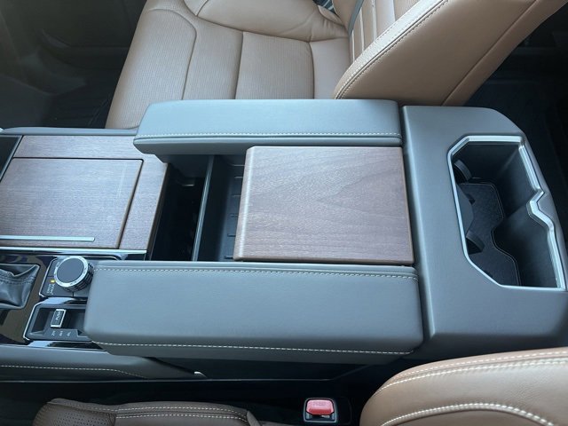 Used 2023 Toyota Tundra 1794 Edition image 88