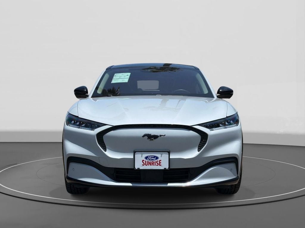Certified 2023 Ford Mustang Mach-E California Route 1 AWD/4WD image 3
