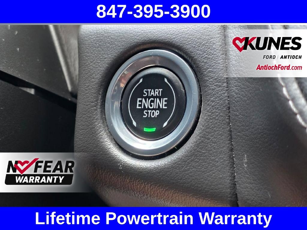 Used 2023 Chevrolet Tahoe LS AWD/4WD image 50