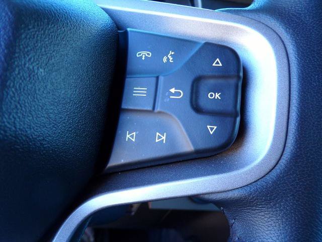 Certified 2024 Ford Bronco Wildtrak AWD/4WD image 23