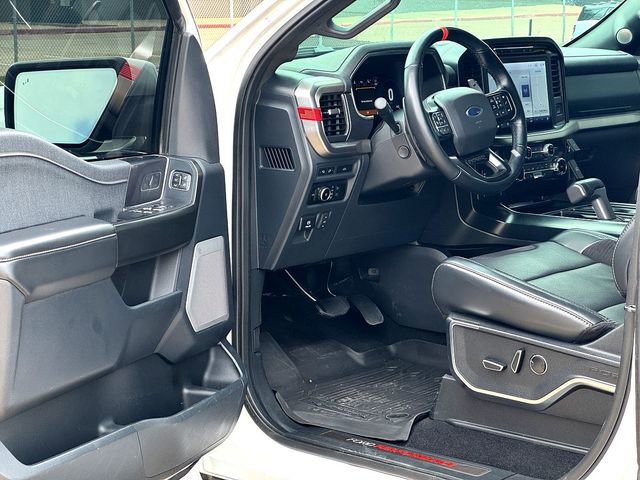 Certified 2023 Ford F150 Raptor AWD/4WD image 8