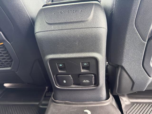 Certified 2024 Ford Bronco Badlands AWD/4WD image 19