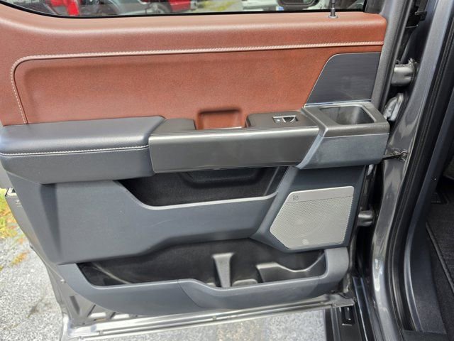 Certified 2023 Ford F150 Lariat w/ Max Trailer Tow Package image 10