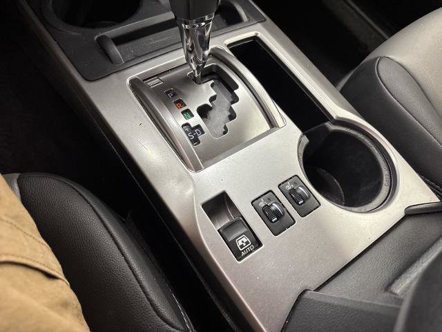 Used 2023 Toyota 4Runner SR5 Premium image 17