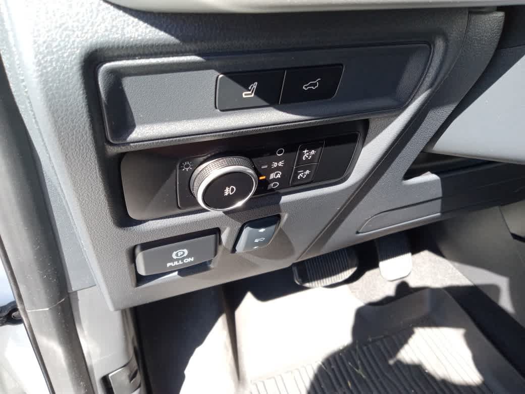 Certified 2024 Ford Expedition Max XLT AWD/4WD image 15