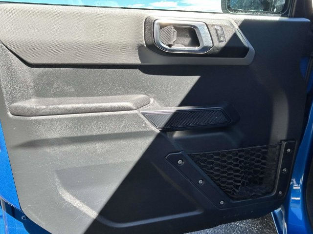 Certified 2024 Ford Bronco Big Bend AWD/4WD image 19