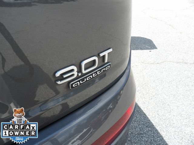Used 2018 Audi Q7 3.0T Prestige w/ Prestige Package AWD/4WD image 16
