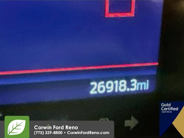 Certified 2024 Ford Bronco Outer Banks AWD/4WD image 16