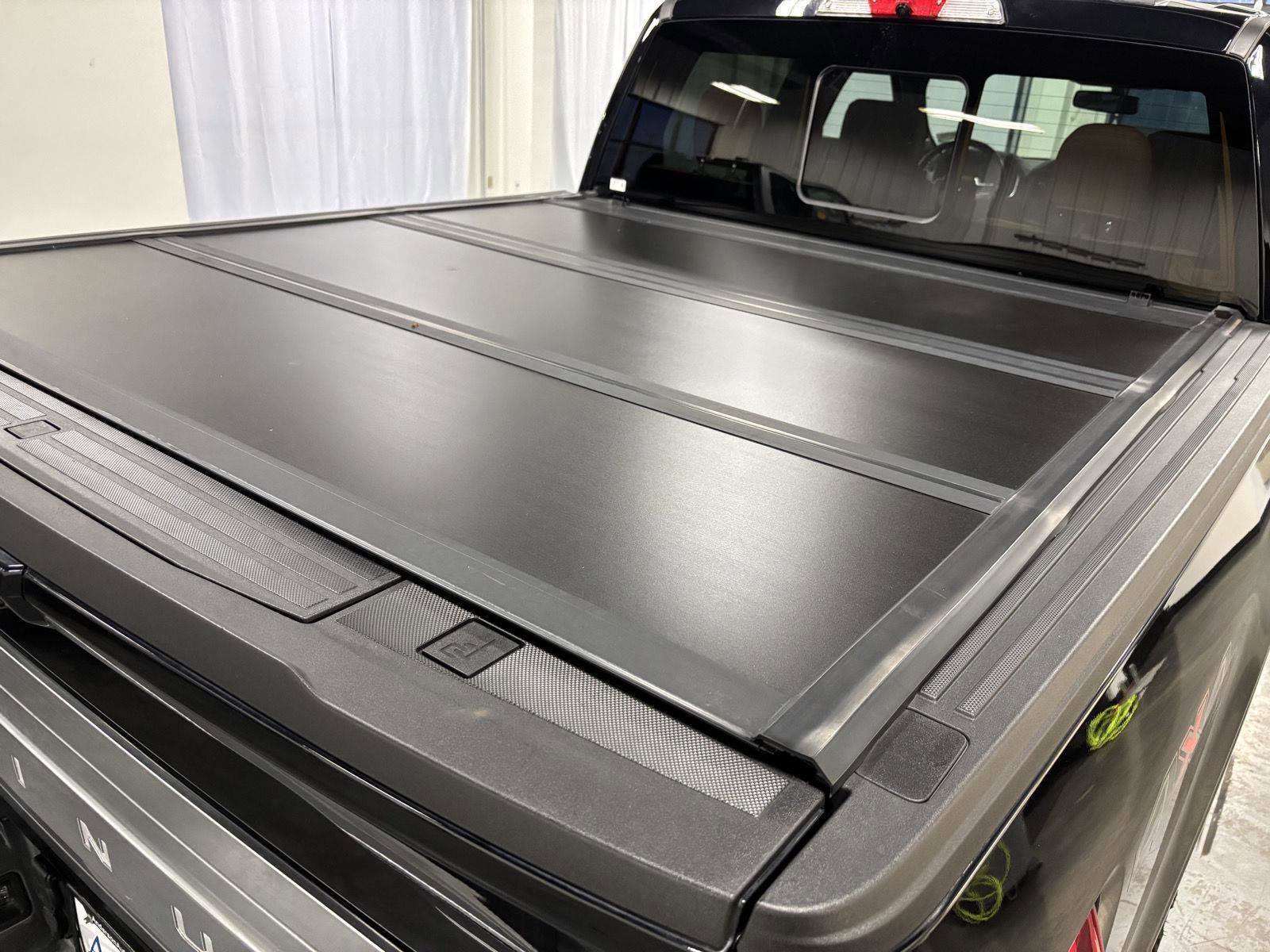 Certified 2021 Ford F150 Platinum w/ Equipment Group 701A High image 29