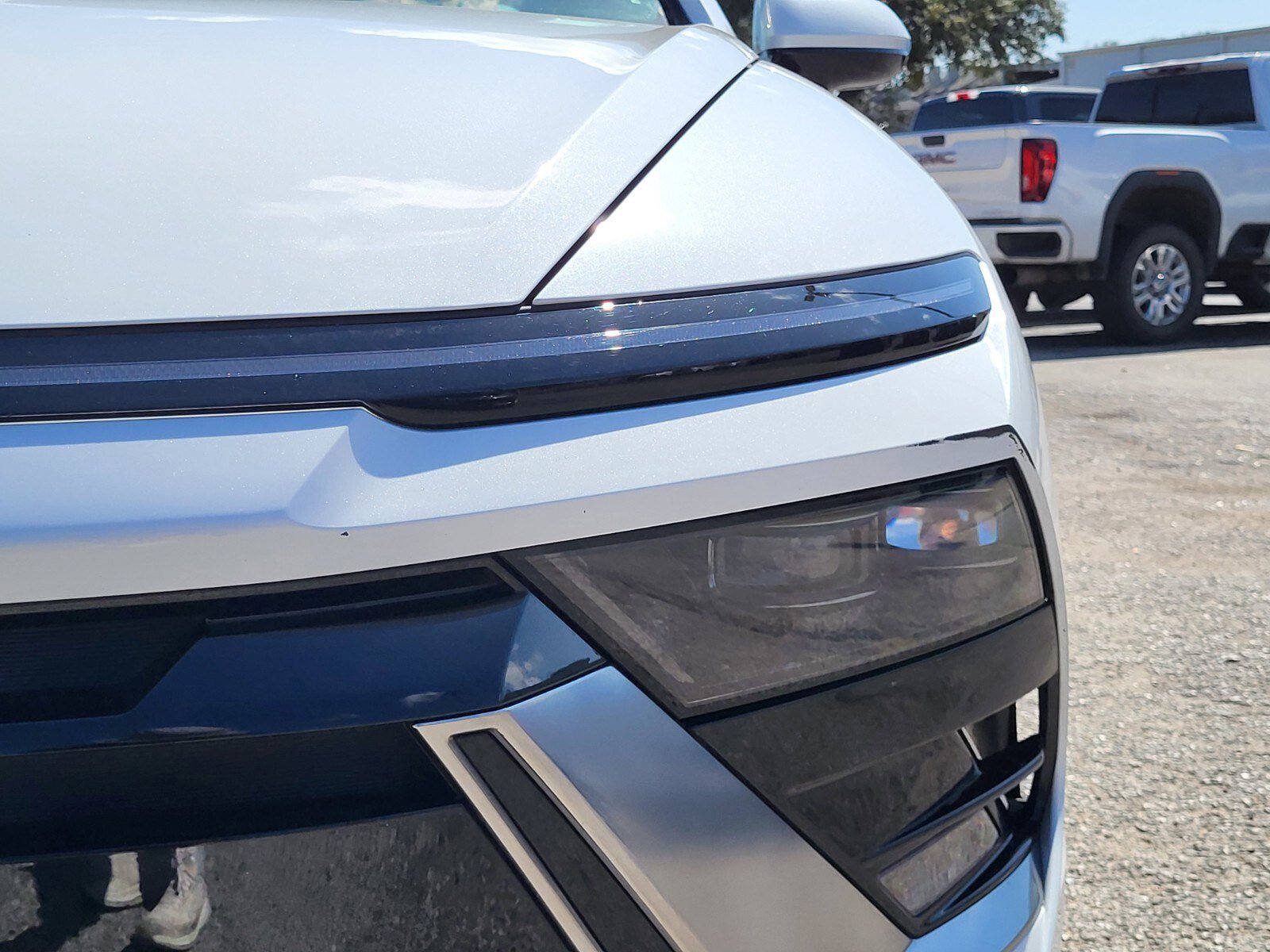 Used 2025 Hyundai Sonata SEL image 10