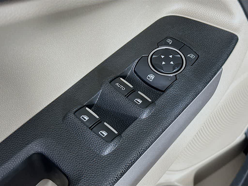 Certified 2021 Ford EcoSport S FWD image 28