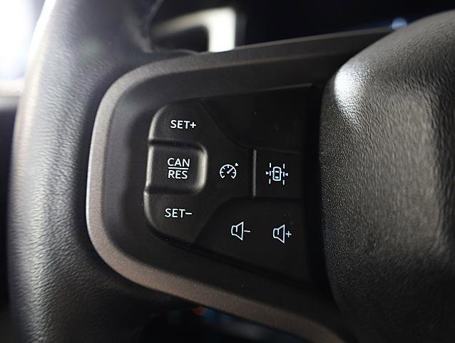 Certified 2025 Ford Bronco Outer Banks image 27