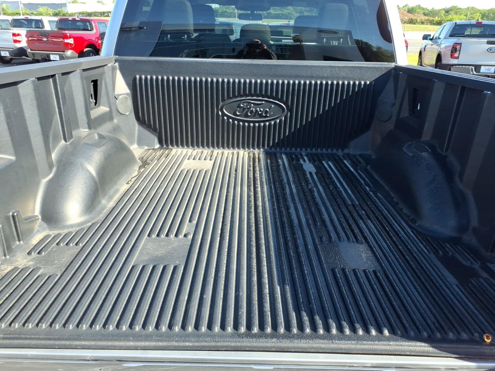 Certified 2023 Ford F150 XLT w/ Equipment Group 302A High AWD/4WD image 10