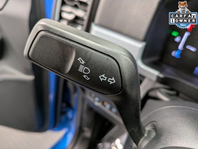 Certified 2024 Ford Ranger XL image 18