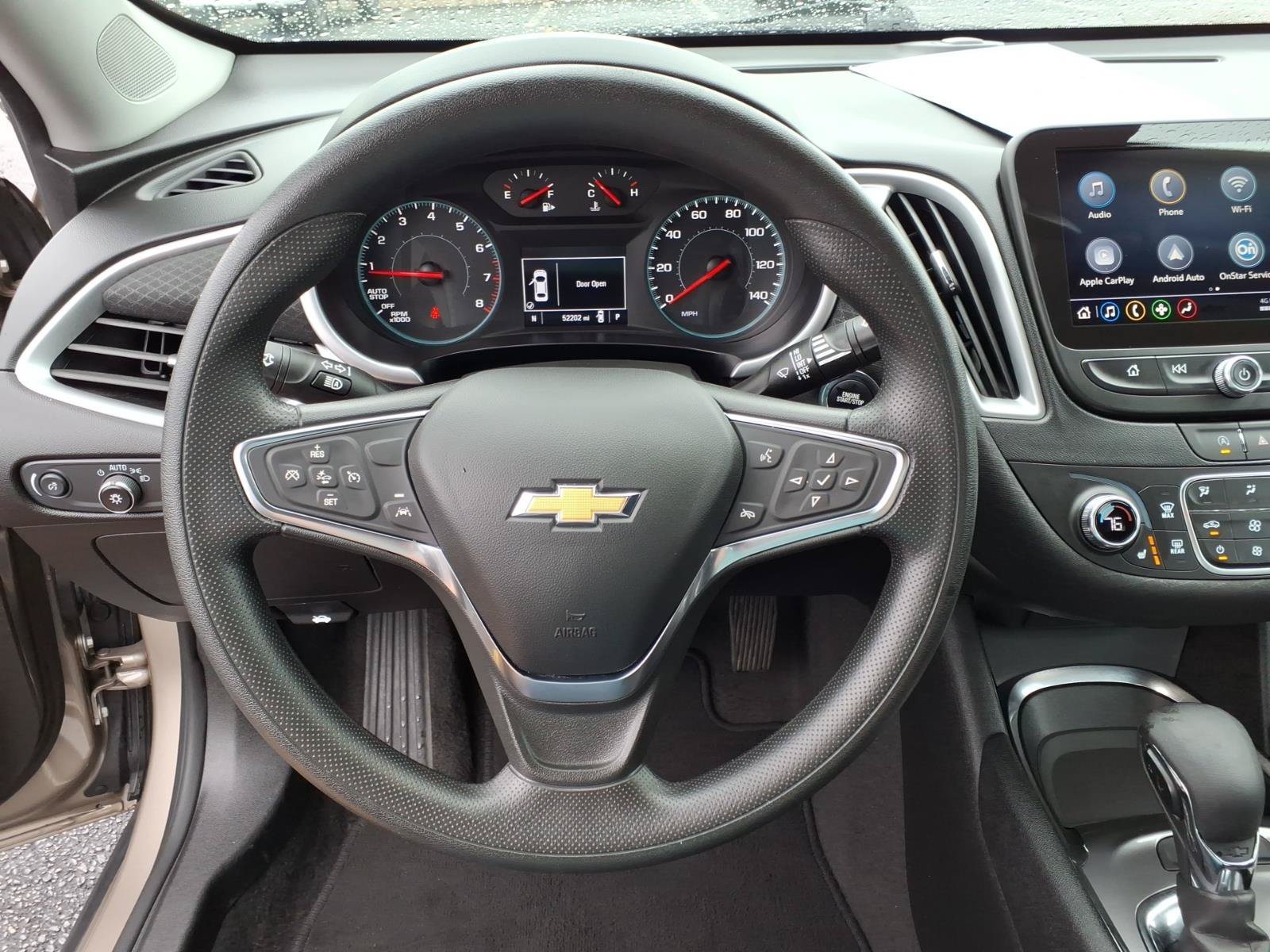 Used 2024 Chevrolet Malibu LT FWD image 26