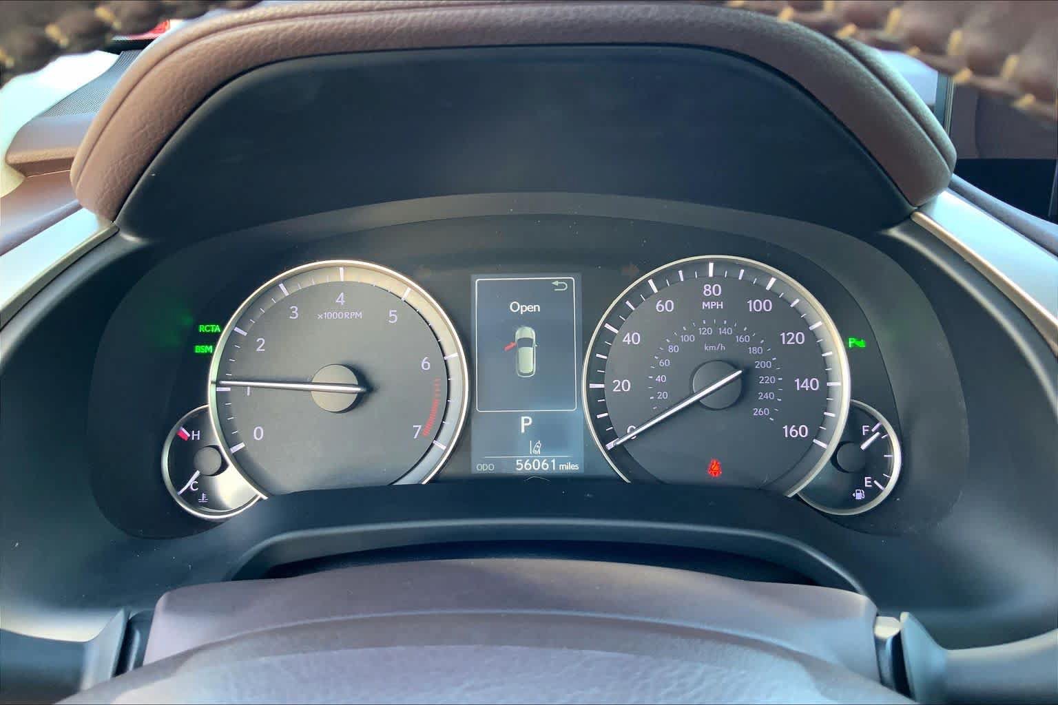Used 2019 Lexus RX 350 AWD image 25