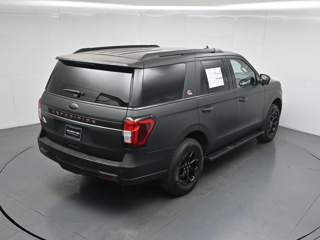 Certified 2023 Ford Expedition Timberline AWD/4WD image 17