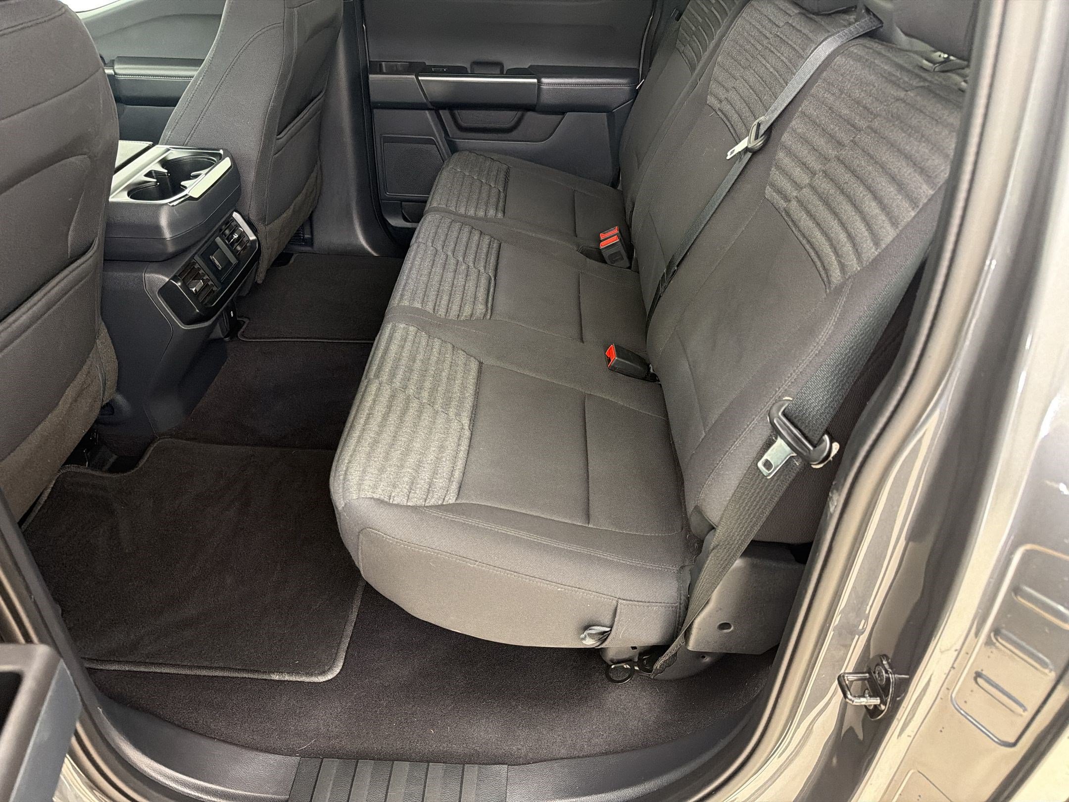 Certified 2023 Ford F150 XL w/ STX Appearance Package RWD image 22