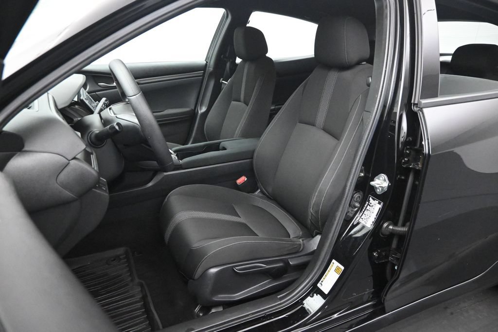 Used 2020 Honda Civic LX image 15
