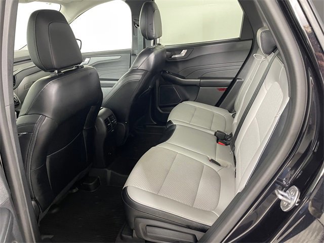 Certified 2024 Ford Escape SE image 23