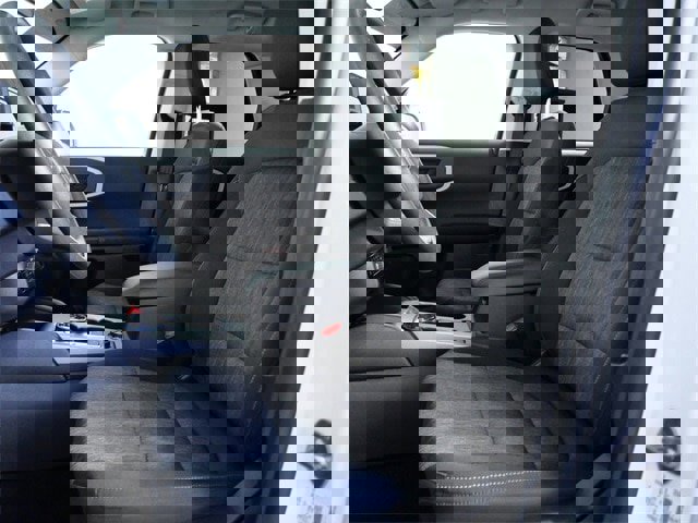 Certified 2021 Ford Bronco Sport Big Bend image 17